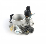 Droselio korpusas 2003-2007 m. Mitsubishi Lancer ES Sedanas 2.0L MD615660 MR560120