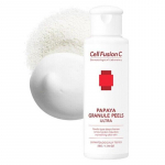 Cell Fusion C Papajos granulių &scaron;veitiklis &Scaron;velnus ultra valomasis pudra 50g 50g white