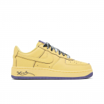 Nike Air Force 1 Low Protro 'Mamba Mentality' (Unisex) &Scaron;velniai geltonos / &Scaron;velniai geltonos riedlentės batai HV9408 700 38.5 beige