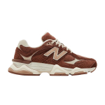 Vyri&scaron;ki sportbačiai New Balance 9060 Rich Oak 43 brown