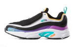 Vyri&scaron;ki sportbačiai Reebok Daytona DMX Juodi Timeless Teal Juodi/Timeless Teal 38.5 black