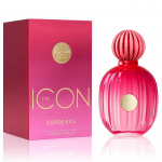 Antonio Banderas The Icon Eau de Parfum moterims 100 ml