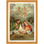 5D &bdquo;pasidaryk pats&ldquo; deimantinis paveikslas Visi&scaron;kai deimantinis siuvinėjimas piktograma Religija Siuvinėjimo kryželiu rinkiniai Rankdarbiai Dovana 20X30CM