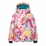 Žieminis vaiki&scaron;kas slidinėjimo kostiumas, lauko slidinėjimo striukė, atspari vėjui, vandeniui sustorėjusi 12