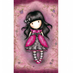 Visas 5D &bdquo;pasidaryk pats&ldquo; deimantinis pie&scaron;imas Mielas saldainis deimantinis siuvinėjimas &bdquo;Anime&ldquo; kryžminio dygsnio rinkiniai namų dekoras, rankų darbo dovana Round 20x30cm