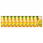 3W CLINIC Fresh Lemon kaukės lapas (3 parinktys)