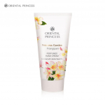 ORIENTAL PRINCESS Princess Garden Frangipani Perfumed Hand Cream 50 g
