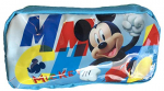 Disney Mickey Mouse pie&scaron;tukų dėklas 19 x 12,5 x 6 cm 19 X 12.5 x 6 cm mėlyna
