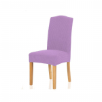 Žakardinis kėdės užvalkalas Spandex Stretch Slipcovers Kėdės kėdžių užvalkalai virtuvei Valgomajame Virtuvei Vestuvių Banketui