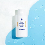 Suiskin Soy Barrier Powder Wash 50g