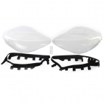 Priekinio žibinto lę&scaron;io dangtelis Priekinio žibinto lę&scaron;is plastikinis korpuso dangtelis priekinių žibintų mazgo keitimas, skirtas Corvette