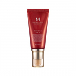 MISSHA M Perfect Cover BB kremas SPF42 PA+++ Nr.21 Bright Beige (3 variantai) #1EA