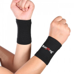 A32 Sports Wrist Pair Pack Protection Sports S juoda