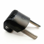 MAŽAS Plaukų Kirpimo Ma&scaron;inėlės Trimerio &Scaron;ukos Pakeitimas Philips BT5200 BT5200/16 5000 Serijos BT5205 BT5190 BT5201 BT5202/80 Skustuvas juoda