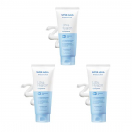 MISSHA Super Aqua Ultra Hyalron valomoji forma 200ml (3 tipai) #3pcs