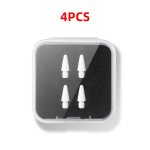 &bdquo;Fonken&ldquo;, skirtas &bdquo;Apple&ldquo; pie&scaron;tuko antgaliui, atsarginis antgalio keitimo antgalis &bdquo;Apple&ldquo; pie&scaron;tukui 1. 2 antgalio ra&scaron;iklio antgalis 4pcs(Boxed)