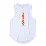 &bdquo;Muscleguys&ldquo; vyri&scaron;ki sporto salės drabužiai vasariniai tinkliniai &bdquo;Qiuck-dry&ldquo; kvėpuojantys vir&scaron;utiniai mar&scaron;kinėliai lauke bėgimo mar&scaron;kinėliai berankoviai kultūrizmo vir&scaron;ūnės M juoda