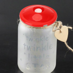 1 rinkinio stiklainio vakuuminis sandariklis Nuimamas sandariklis Daugkartinis, patvarus, lengvai montuojamas skardinės dangtis Virtuvės priedai