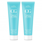 Cos De BAHA CG Centella gelinis kremas 45ml (3 Parinktys) 2pcs