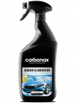 Kvapų &scaron;alinimo priemonė CARBONAX&reg; Vandenyno banga 720 ml
