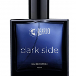 Beardo Dark Side Perfume for Men| Fresh, Woody PREMIUM | Mens Perfume Long Lasting | Date Night fragrance, Body Spray for men 100ml 100 ml