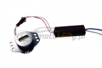 Żar&oacute;wki LED 80W do ring&oacute;w kompatybilne z BMW E90, E91 zestaw 2szt, 12V Off-Road