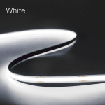 USB 5V COB LED juostinė lemputė su rankinio judesio jutikliu ir jutikliniu pritemdymo jungikliu LED &scaron;viesos juosta 1M-5M miegamojo virtuvės ap&scaron;vietimas 1m