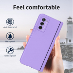 &bdquo;Zfold4&ldquo; mobiliojo telefono priedai &bdquo;S&ldquo; ra&scaron;iklio dėklas, skirtas &bdquo;Samsung Galaxy Z Fold&ldquo;, 4 sulankstomas, sulankstomas, sulenkiamas, 3 sulankstomas, 2 sulankstomas