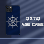 Nautical Anchor Art telefono dėklas, skirtas iPhone Samsung Galaxy Redmi Xiaomi Oppo OnePlus Note SA 7 8 9 10 11 12 13 14 20 21 22 23 53 54 Pro Max Plus Ultra iPhone 6 or 6S