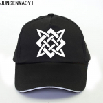 Slavi&scaron;ko ra&scaron;to juokingi vyri&scaron;ki moteri&scaron;ki beisbolo kepuraitės mados vasaros laisvalaikio lauko kepurė Unisex reguliuojama tėčio skrybėlė Trucker Caps
