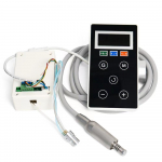 Built-in E type Built-in dental chair dental brushless electric micromotor