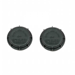 Priekinių žibintų dangtelis nuo dulkių, skirtas Hyundai Tiburon 2007-2008 Genesis 2009-2012 Kia Sportage 2011-2016 Sedona 2006-2012 Sorento 2007-2009 2X