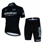 &bdquo;Tour de Italy&ldquo; dviratininkų mar&scaron;kinėlių komplektas vasarinis dviratininko apranga MTB dviratininko apranga uniforma Maillot Ropa Ciclismo vyri&scaron;kas dviratininko kostiumas L