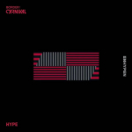Albumas ENHYPEN 2nd Mini Border Carnaval HYPE