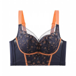 Naujas apatinis trikotažas, ne tu&scaron;čias kau&scaron;elis, platesni &scaron;oniniai sparnai, skirti krūtims surinkti 34/75ABC