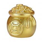 Animacinių filmų karvių galvijų dizaino automobilių namų stalo sodas, sultingos dervos dekoro ornamentas 12