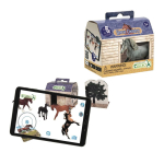 CollectA Mini Arklių tvarto rinkinys