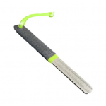 &Scaron;oninis žvejybos kablio galandiklis Žvejybos kabliuko galandimas &scaron;lifavimo akmuo deimantinės medžiagos dildelių pjaustytuvas galandimo įrankių priedai žalia