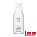 [ETUDE HOUSE] Soon Jung pH 6.5 Whip Cleanser 150ml, 250ml 150ml