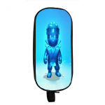 &bdquo;Stumble Guys&ldquo; pie&scaron;tukų dėklas &bdquo;Stumble&ldquo; žaidimas Mielas berniukas mergaitės &bdquo;Kawaii&ldquo; pie&scaron;tukų dėklas Vaikų ra&scaron;iklio krep&scaron;ys Didelė didelė kanceliarinių reikmenų dėžutė mokinių reikmenys 1