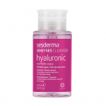 Sesderma Sensyses Cleanser hialuroninis makiažo valiklis 200ml
