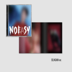 TRAY KIDS &ndash; 2-as albumas [NOEASY] (Jewel ver.) SEUNGMIN