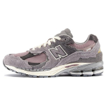 New Balance 2002R Protection Pack - Kinų Naujųjų Metų Unisex sportbačiai Violetinė Cinko Eifelio Bok&scaron;tas M2002RDY 42 gray