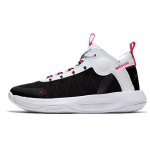 Air Jordan Jumpman 2020 PF Platininis atspalvis Vyri&scaron;ki sportbačiai Juodi Vir&scaron;utinės dalies baltumo BQ3448-100 41