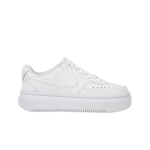 Nike Court Vision Alta Triple White Moteri&scaron;ki sportbačiai DM0113-100 36.5 white