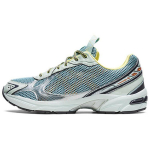 Kiko Kostadinov x ASICS UB4-S Gel 1130 Dūminė mėlyna Grynas sidabras Vyri&scaron;ki sportbačiai 1201A645-400 42.5