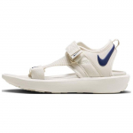 Nike Vista Sandalas Phantom Midnight Navy Moteri&scaron;ki sportbačiai Balti DJ6607-003 36.5