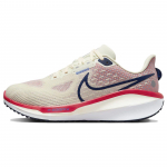 Nike Vomero 17 Sea Glass Midnight Navy Vyri&scaron;ki sportbačiai Cream University-Red Blue-Joy FB1309-003 40.5