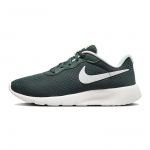 Nike Tanjun EasyOn GS Deep Jungle Vaikams Sportbačiai Žali Photon-Dust Summit-White DX9041-300 36