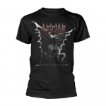 Deicide Hell With God Gargoyle unisex mar&scaron;kinėliai S